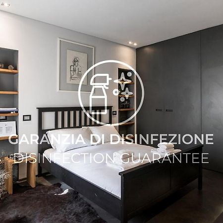Ferienwohnung Italianway - Maggi 6 A Mailand Exterior foto