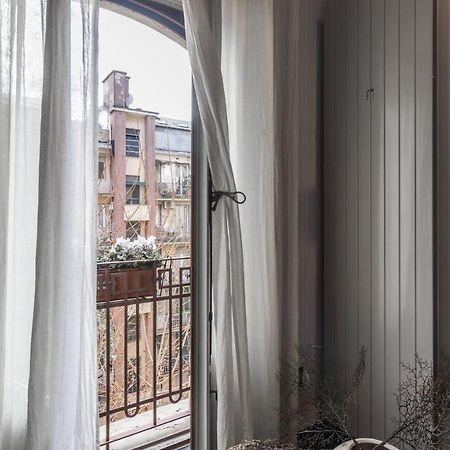 Ferienwohnung Italianway - Maggi 6 A Mailand Exterior foto
