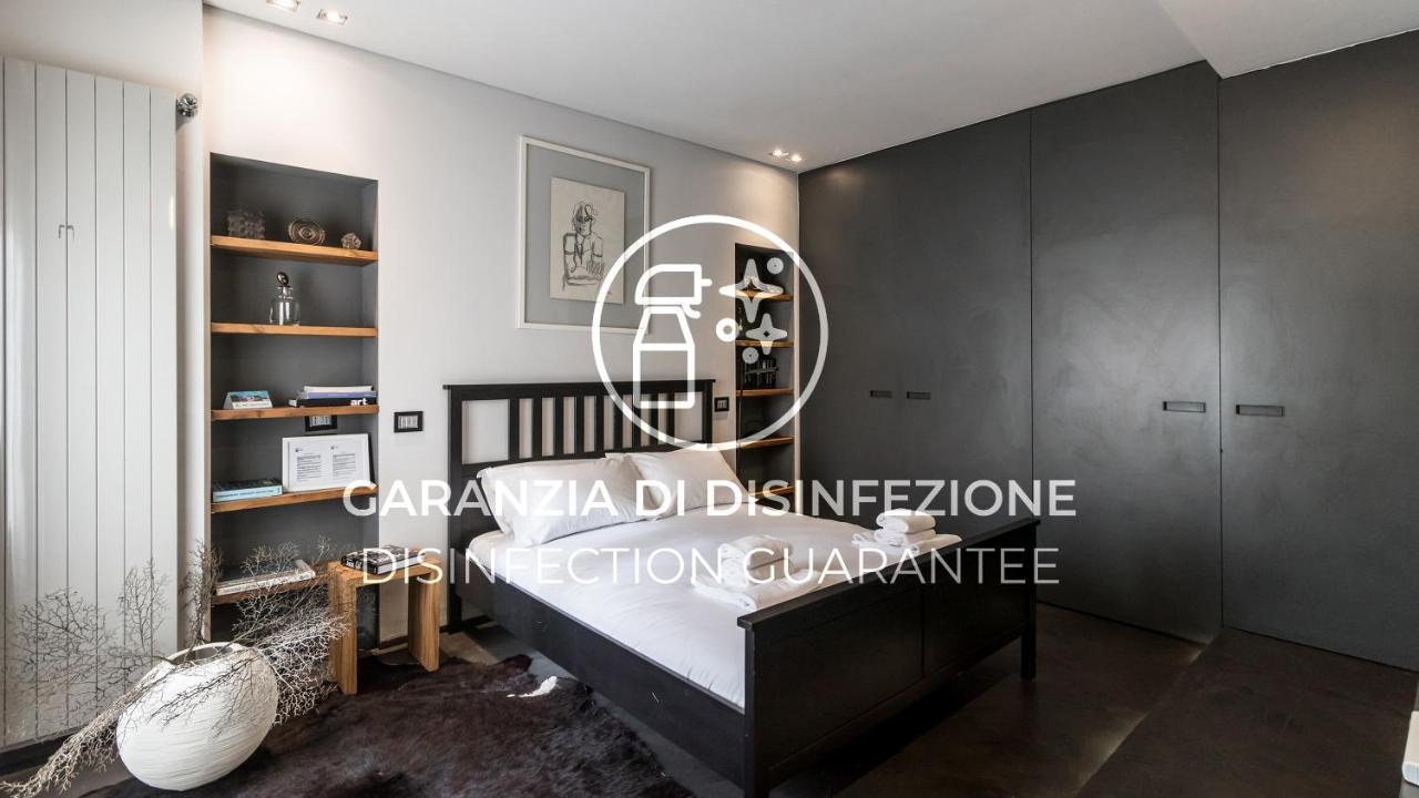 Ferienwohnung Italianway - Maggi 6 A Mailand Exterior foto