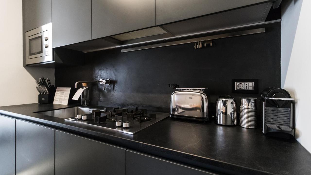 Ferienwohnung Italianway - Maggi 6 A Mailand Exterior foto