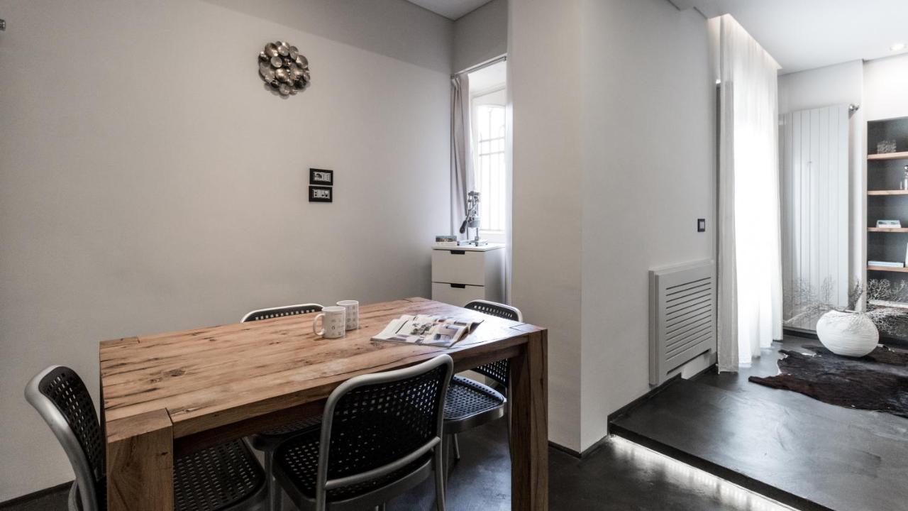Ferienwohnung Italianway - Maggi 6 A Mailand Exterior foto