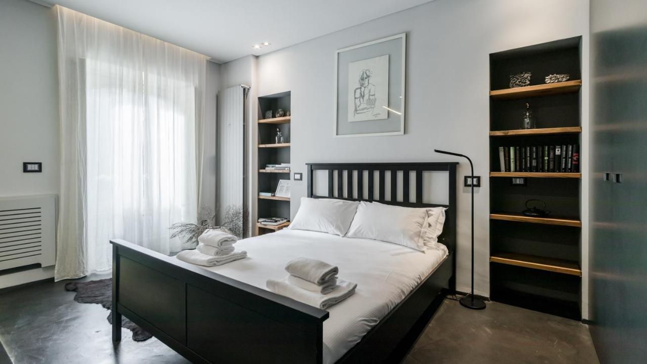 Ferienwohnung Italianway - Maggi 6 A Mailand Exterior foto